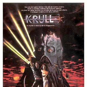 Foto Krull