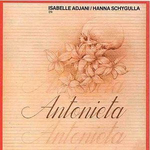 Foto Antonieta