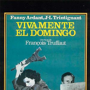 Foto Vivamente el domingo