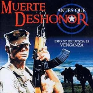 Foto Muerte antes que deshonor