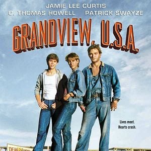 Foto Grandview, U.S.A.
