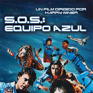 Foto S.O.S. Equipo Azul