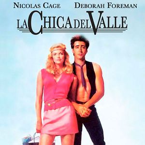 Foto La chica del Valle