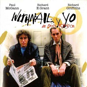 Foto Withnail y yo