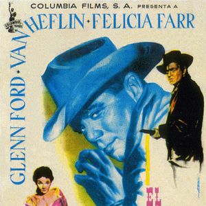 Foto El tren de las 3:10