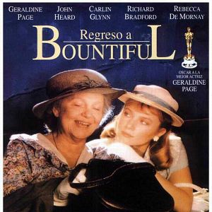 Foto Regreso a Bountiful