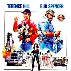 Foto Dos supersuperesbirros