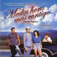 Foto Media hora más contigo