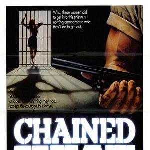 Foto Rejas ardientes