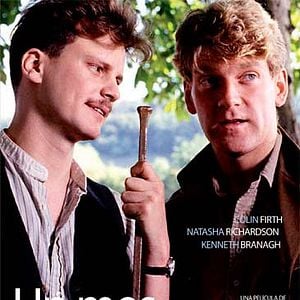 Foto Un mes en el campo