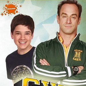 Foto Gym Teacher: The Movie