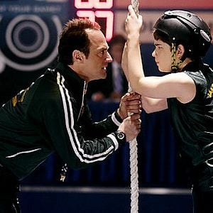 Foto Gym Teacher: The Movie