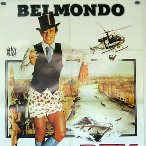 Foto El rey del timo