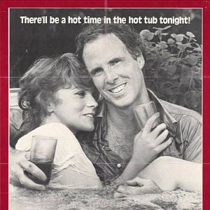 Foto La locura de la edad madura