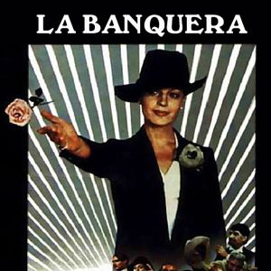 Foto La banquera