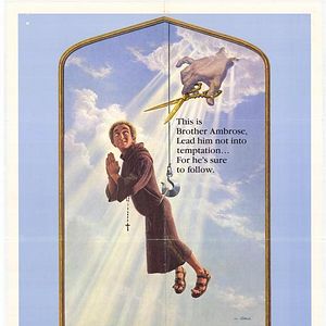 Foto El hábito no hace al monje