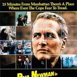 Foto Distrito Apache: El Bronx