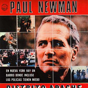 Foto Distrito Apache: El Bronx