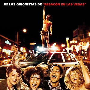 Foto Noche de marcha