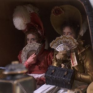 Foto La Bella y la Bestia