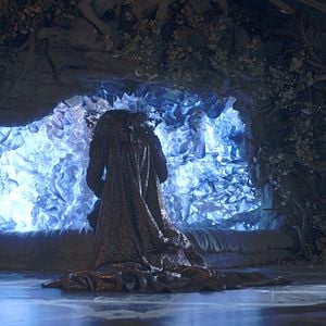 Foto La Bella y la Bestia