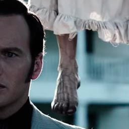 Foto Expediente Warren: The Conjuring