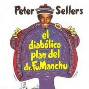 Foto El diabólico plan del Dr. Fu Manchú