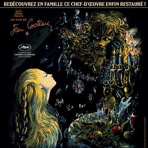 Foto La bella y la bestia