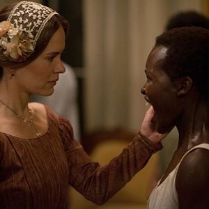 Foto 12 años de esclavitud