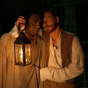 Foto Michael Fassbender