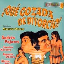 Foto ¡Qué gozada de divorcio!