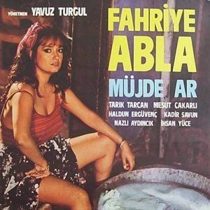 Foto Fahriye Abla