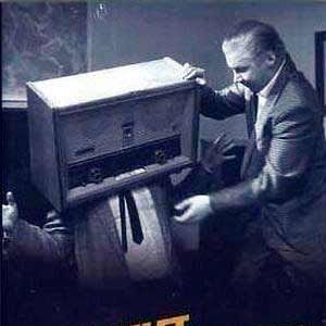 Foto Hamlet va de negocios