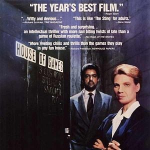 Foto La casa del juego