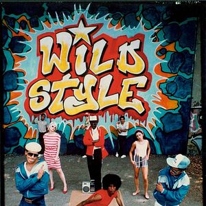 Foto Wild Style (Estilo salvaje)