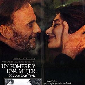 Foto Un hombre y una mujer: Segunda parte