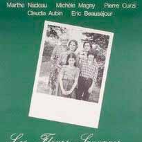 Foto Les Fleurs sauvages