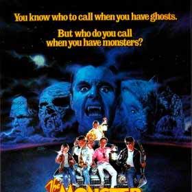 Foto Una pandilla alucinante