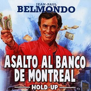 Foto Asalto al Banco de Montreal