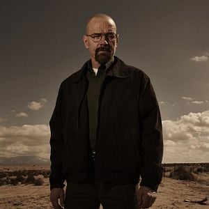 Foto Breaking Bad