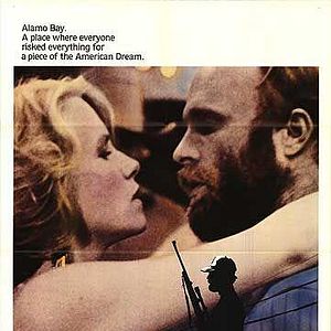 Foto Alamo Bay (La bahía del odio)