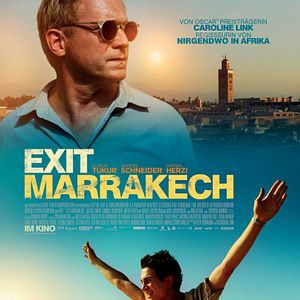 Foto Destino Marrakech