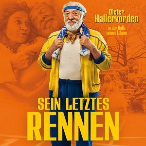 Foto Vivir sin parar