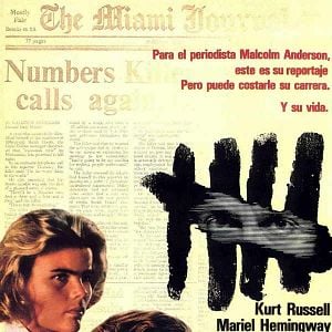 Foto Llamada a un reportero