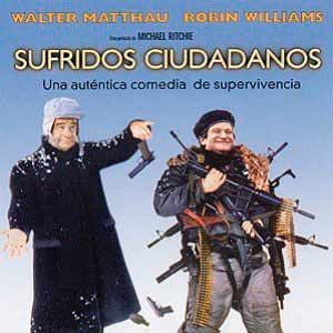 Foto Sufridos ciudadanos