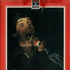 Foto Cumpleaños mortal