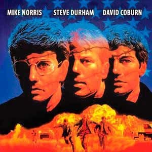 Foto Infierno en el Ártico