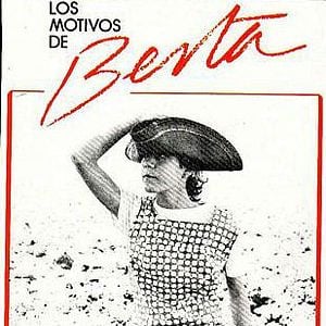 Foto Los motivos de Berta