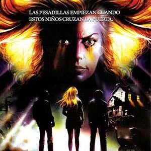 Foto Cumpleaños sangriento