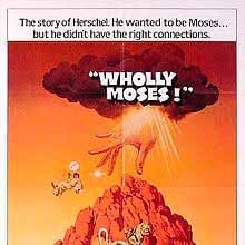 Foto Santísimo Moisés